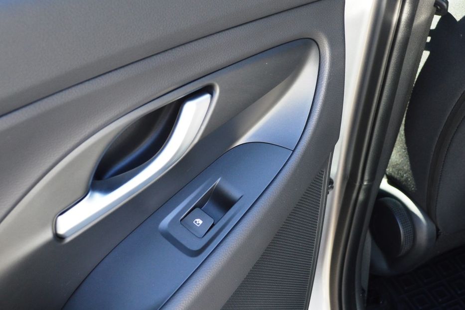 Продам Hyundai i30  2024 года в Одессе