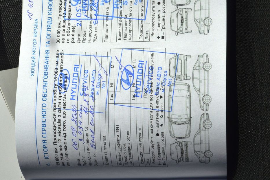 Продам Hyundai i30  2024 года в Одессе