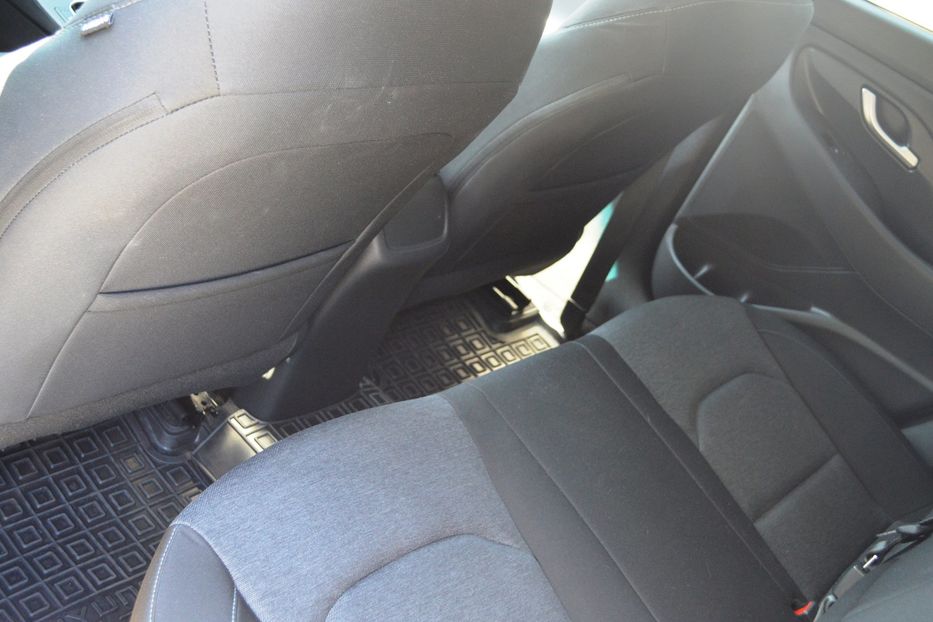 Продам Hyundai i30  2024 года в Одессе