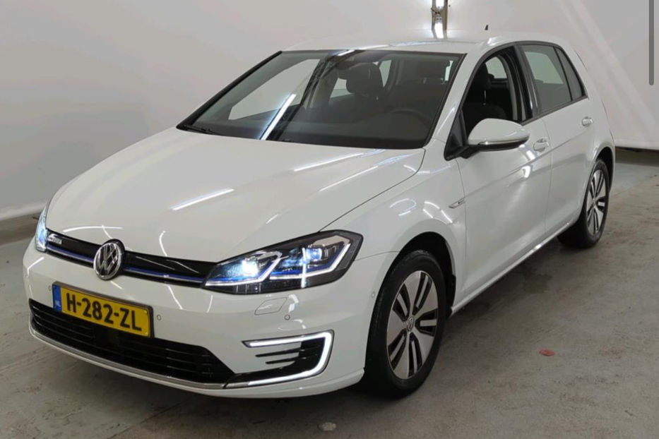 Продам Volkswagen e-Golf авто в дорозі 2020 года в Львове