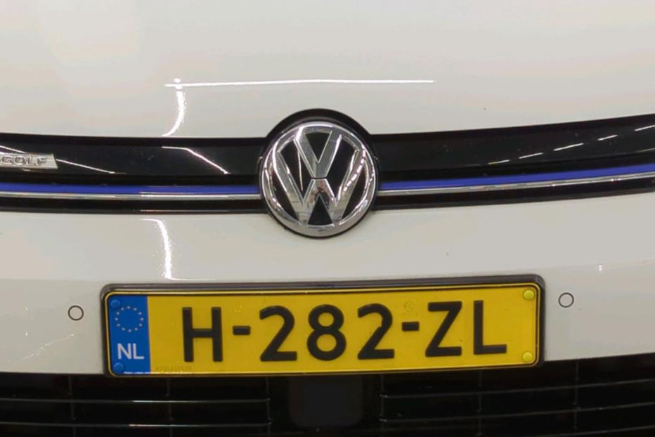 Продам Volkswagen e-Golf авто в дорозі 2020 года в Львове