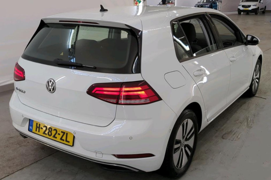 Продам Volkswagen e-Golf авто в дорозі 2020 года в Львове