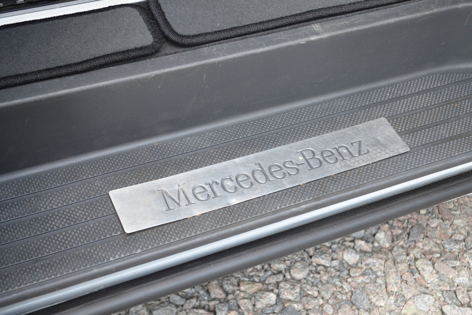 Продам Mercedes-Benz Viano пасс. 2013 года в Киеве
