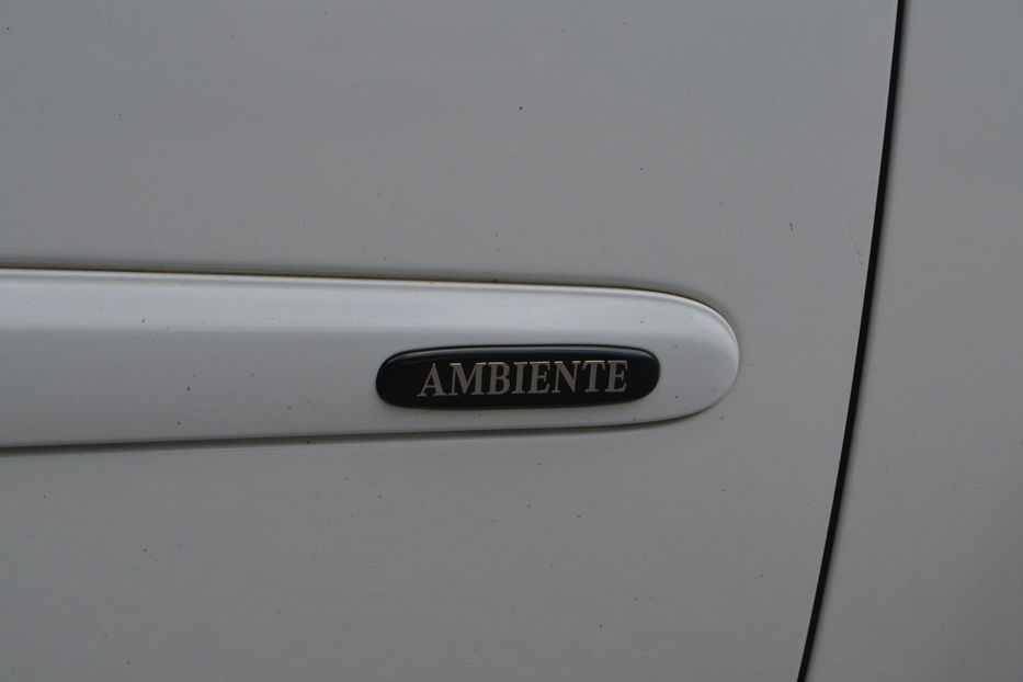 Продам Mercedes-Benz Viano пасс. 2013 года в Киеве