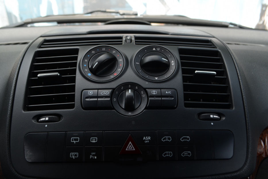 Продам Mercedes-Benz Viano пасс. 2013 года в Киеве