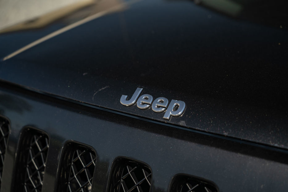 Продам Jeep Patriot 2010 года в Черновцах