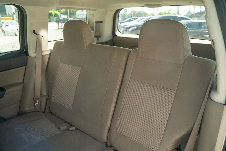 Продам Jeep Patriot 2010 года в Черновцах
