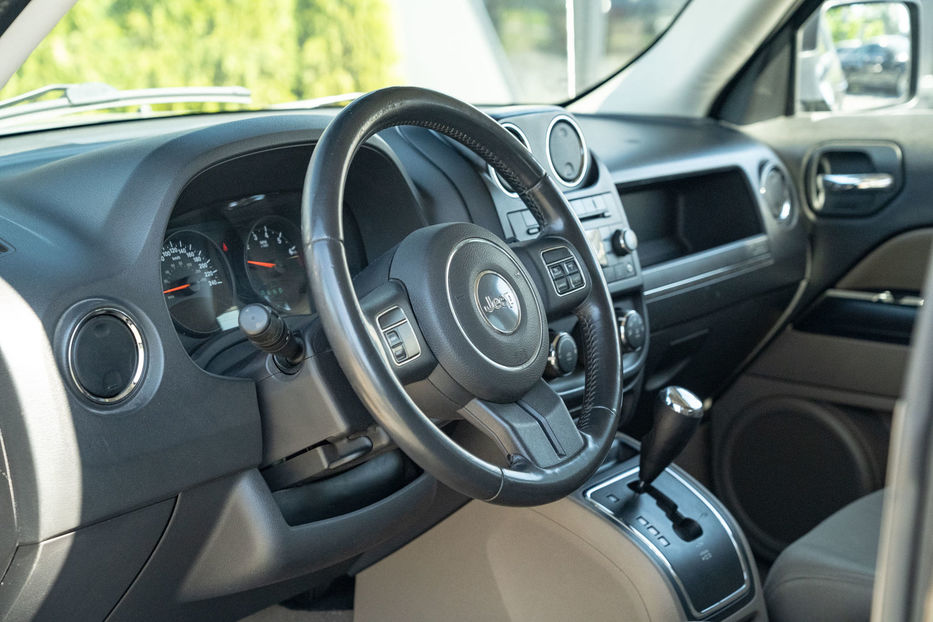 Продам Jeep Patriot 2010 года в Черновцах
