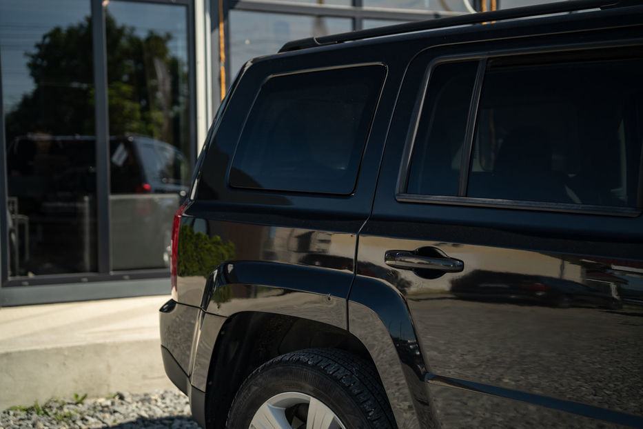 Продам Jeep Patriot 2010 года в Черновцах