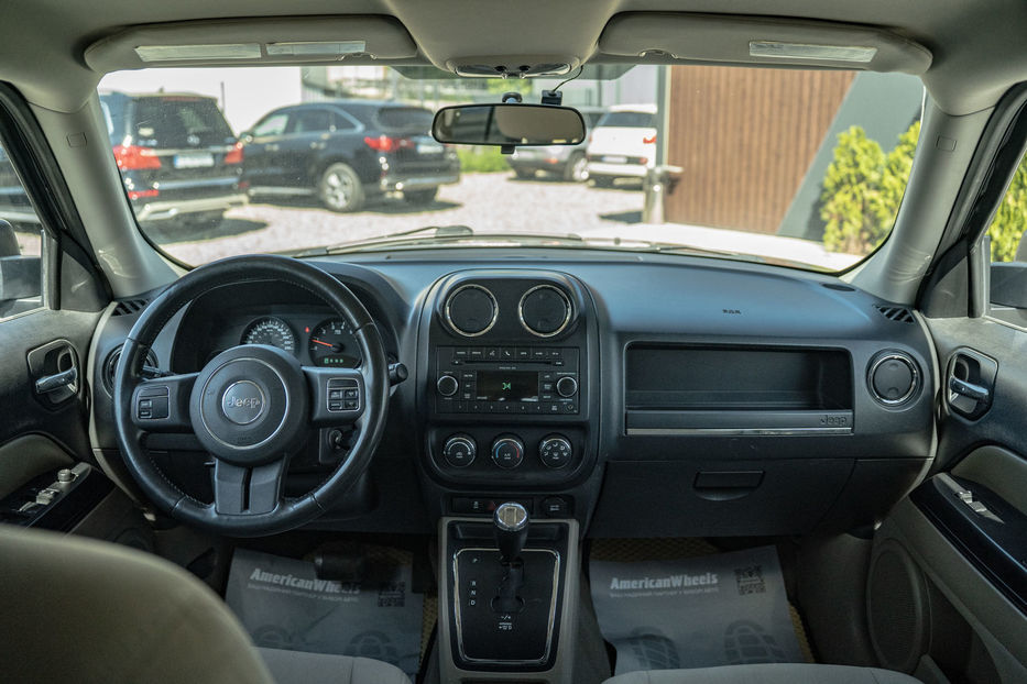 Продам Jeep Patriot 2010 года в Черновцах