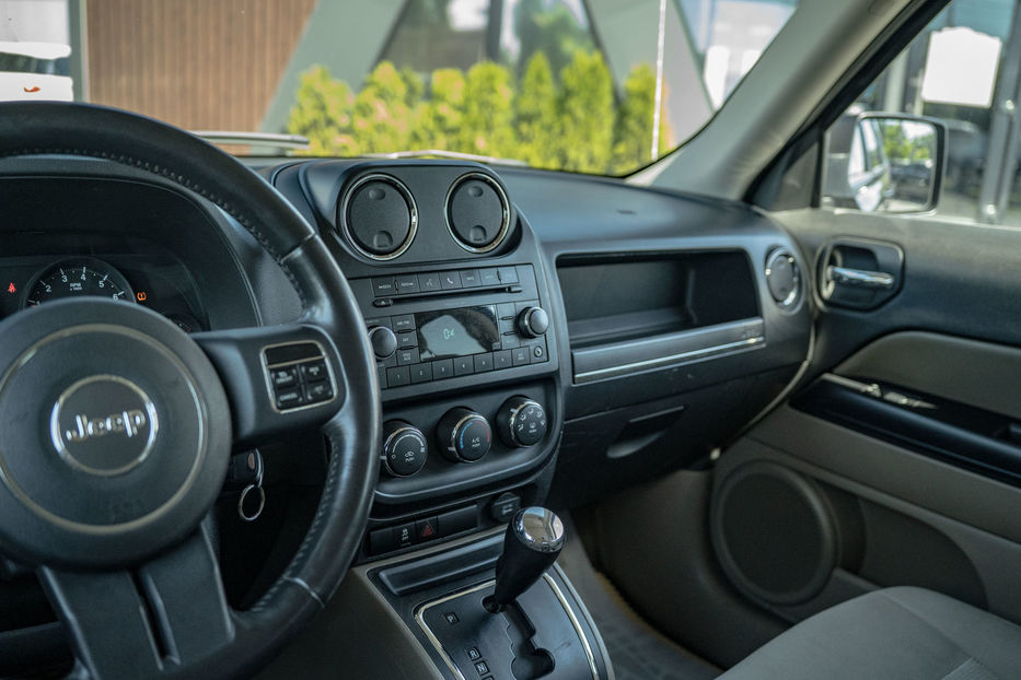 Продам Jeep Patriot 2010 года в Черновцах