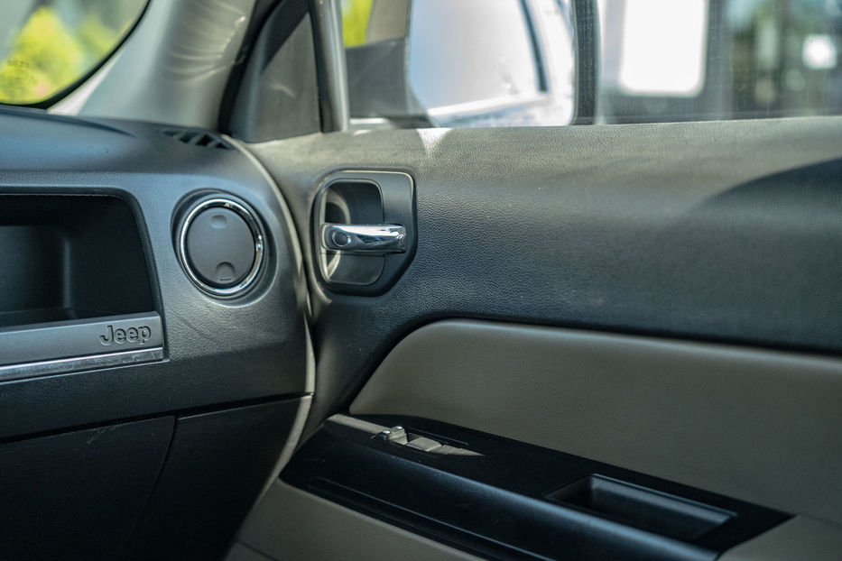 Продам Jeep Patriot 2010 года в Черновцах