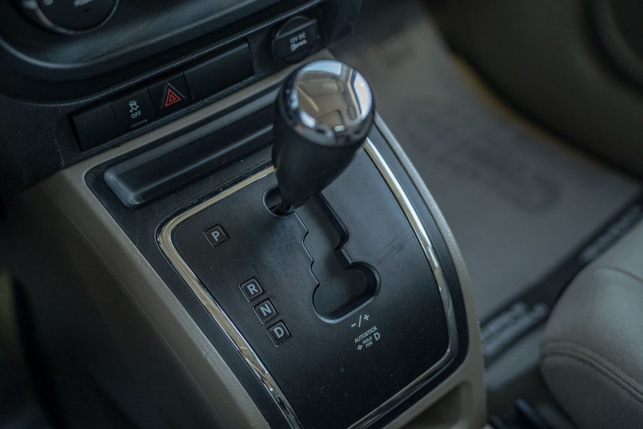 Продам Jeep Patriot 2010 года в Черновцах