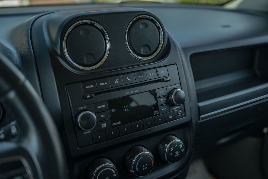Продам Jeep Patriot 2010 года в Черновцах