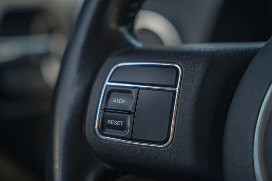 Продам Jeep Patriot 2010 года в Черновцах