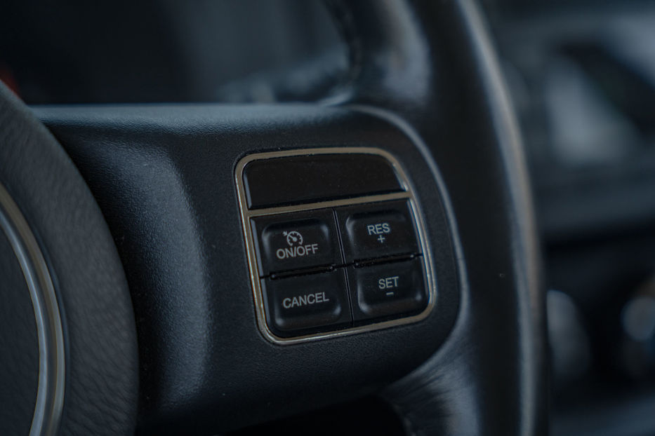 Продам Jeep Patriot 2010 года в Черновцах