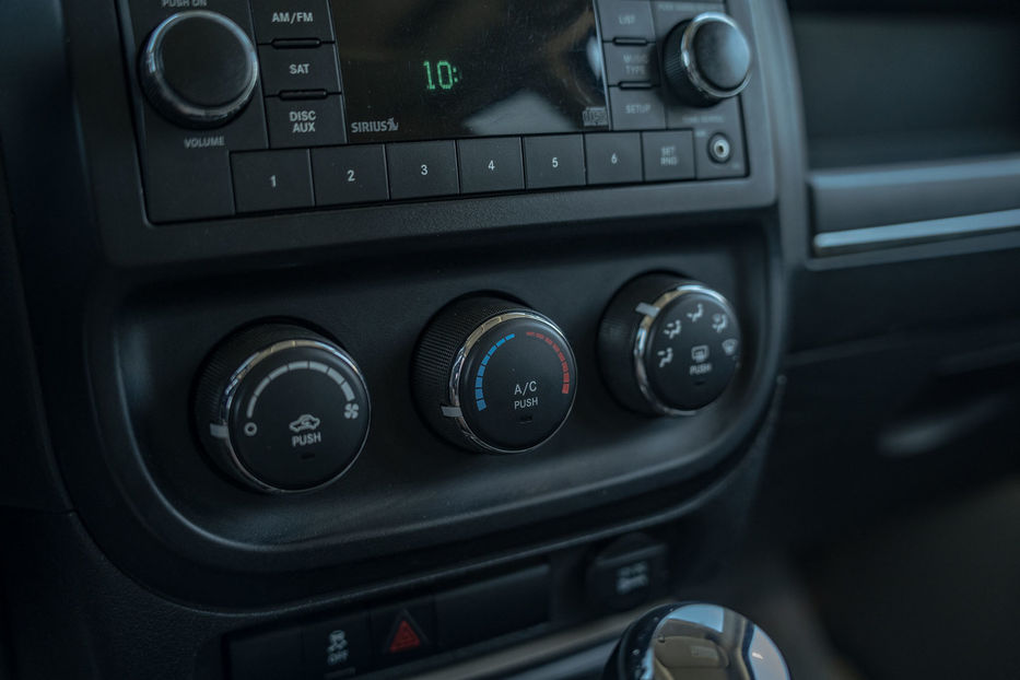 Продам Jeep Patriot 2010 года в Черновцах