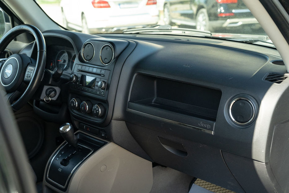 Продам Jeep Patriot 2010 года в Черновцах