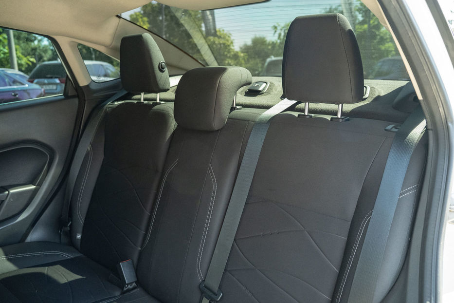 Продам Ford Fiesta SE 2014 года в Черновцах