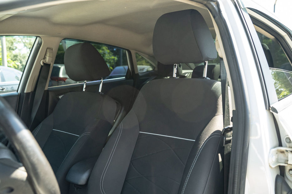 Продам Ford Fiesta SE 2014 года в Черновцах