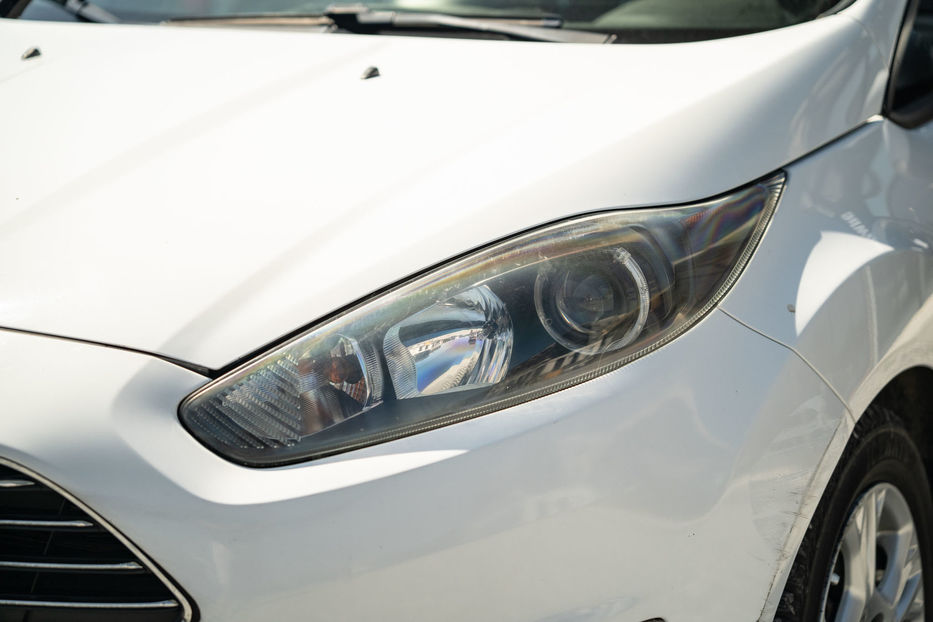 Продам Ford Fiesta SE 2014 года в Черновцах