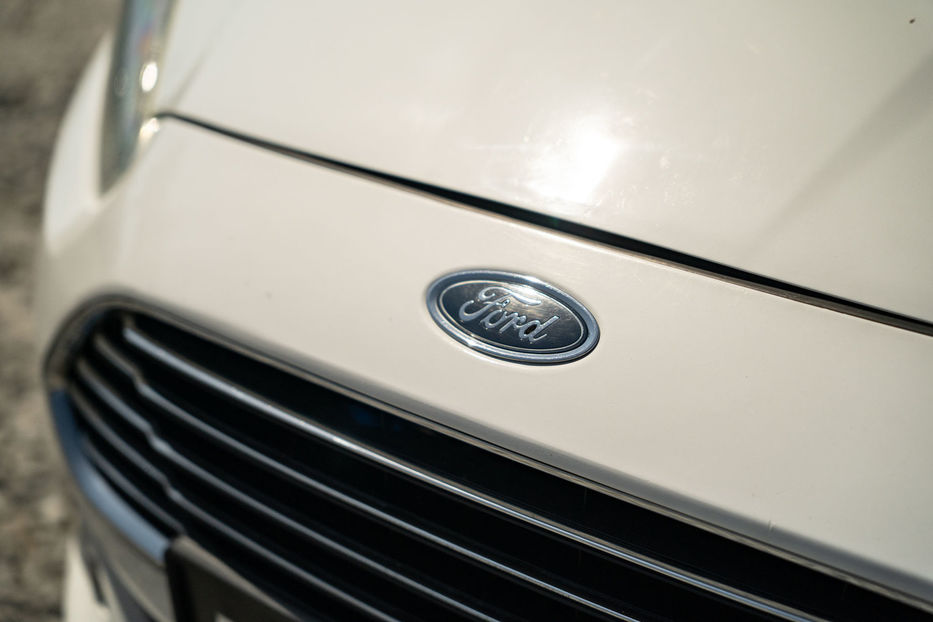 Продам Ford Fiesta SE 2014 года в Черновцах