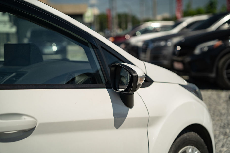 Продам Ford Fiesta SE 2014 года в Черновцах