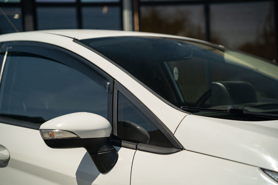 Продам Ford Fiesta SE 2014 года в Черновцах
