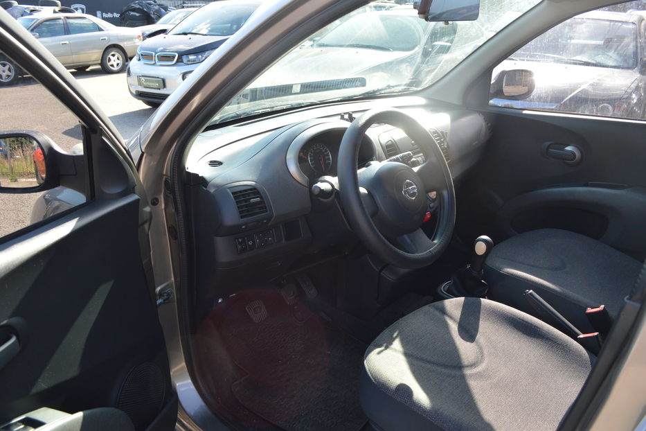 Продам Nissan Micra 2006 года в Одессе