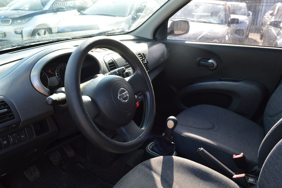Продам Nissan Micra 2006 года в Одессе