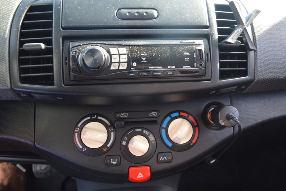 Продам Nissan Micra 2006 года в Одессе