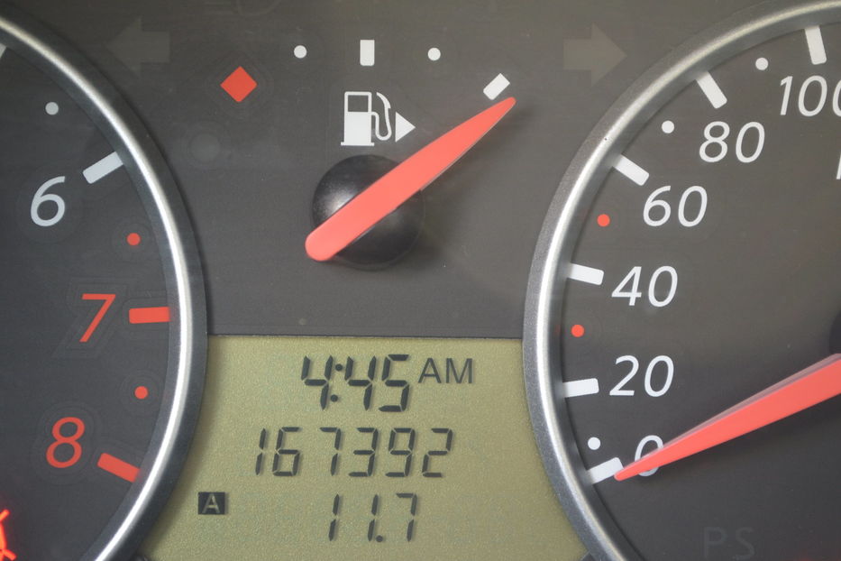 Продам Nissan Micra 2006 года в Одессе
