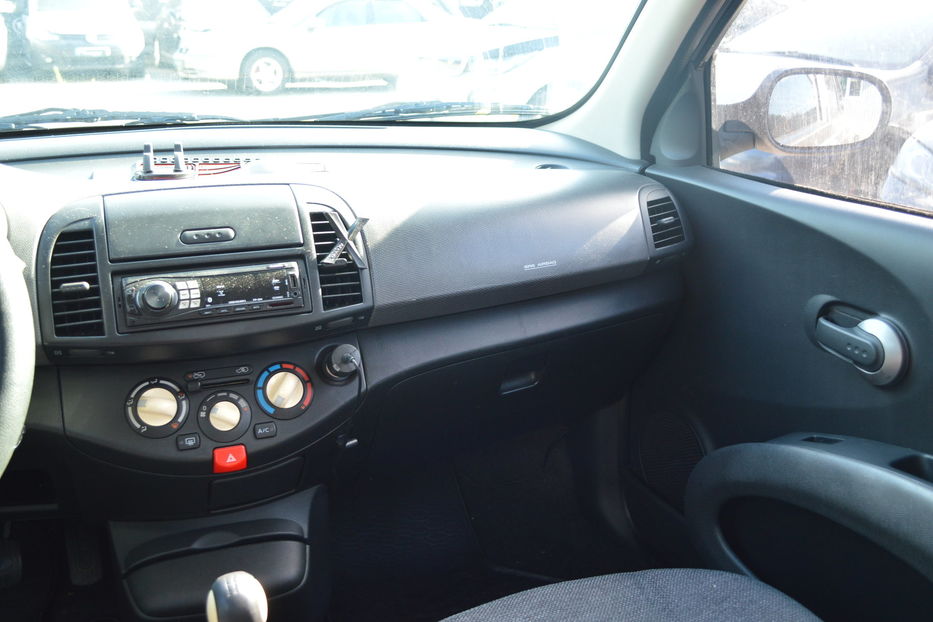 Продам Nissan Micra 2006 года в Одессе