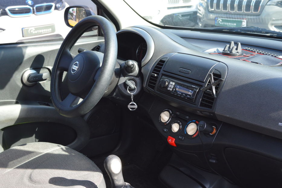 Продам Nissan Micra 2006 года в Одессе