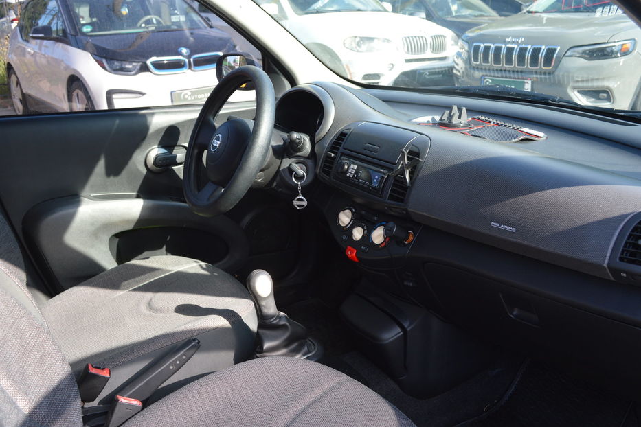 Продам Nissan Micra 2006 года в Одессе