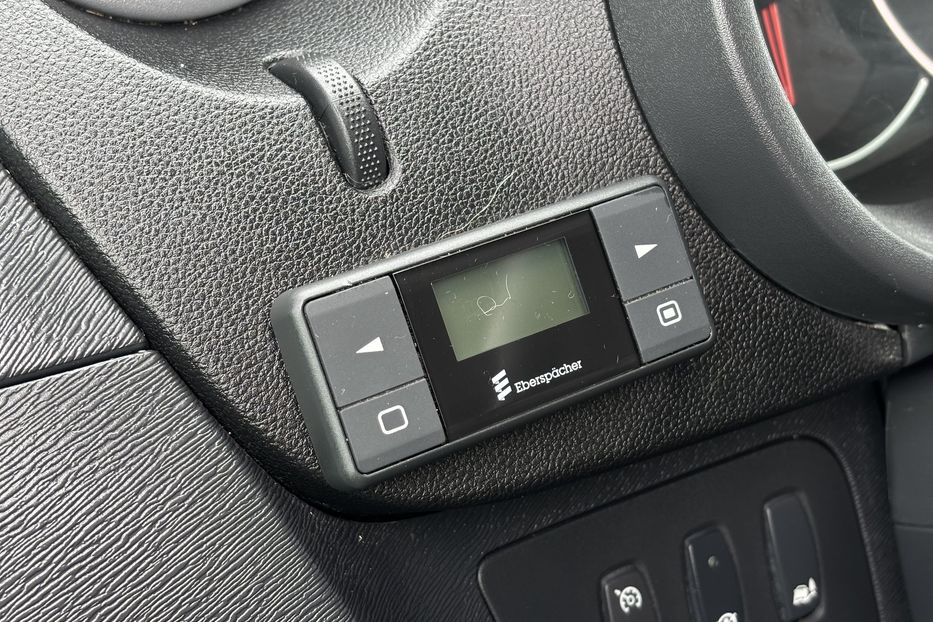 Продам Renault Kangoo груз. 66квт  2019 года в Львове