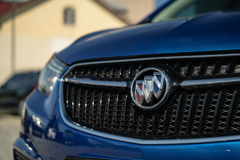 Продам Buick Encore Preferred 2017 года в Черновцах