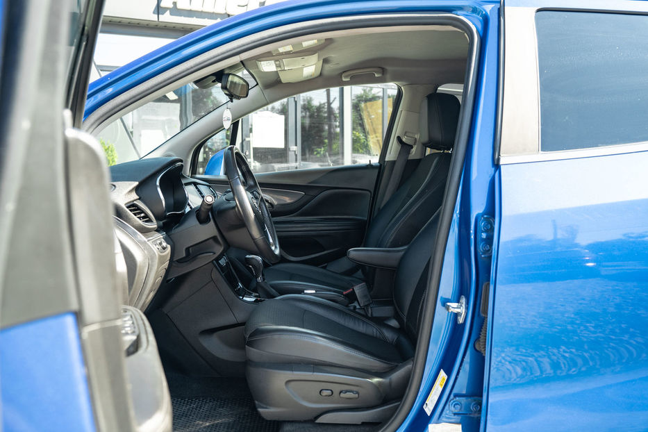 Продам Buick Encore Preferred 2017 года в Черновцах