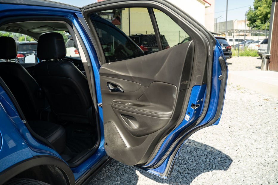 Продам Buick Encore Preferred 2017 года в Черновцах
