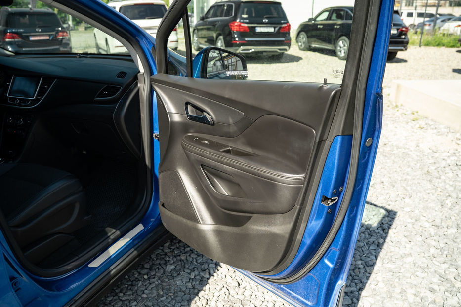 Продам Buick Encore Preferred 2017 года в Черновцах