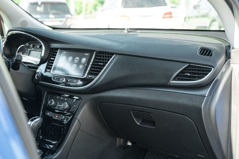 Продам Buick Encore Preferred 2017 года в Черновцах