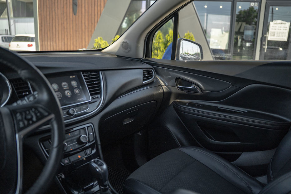 Продам Buick Encore Preferred 2017 года в Черновцах