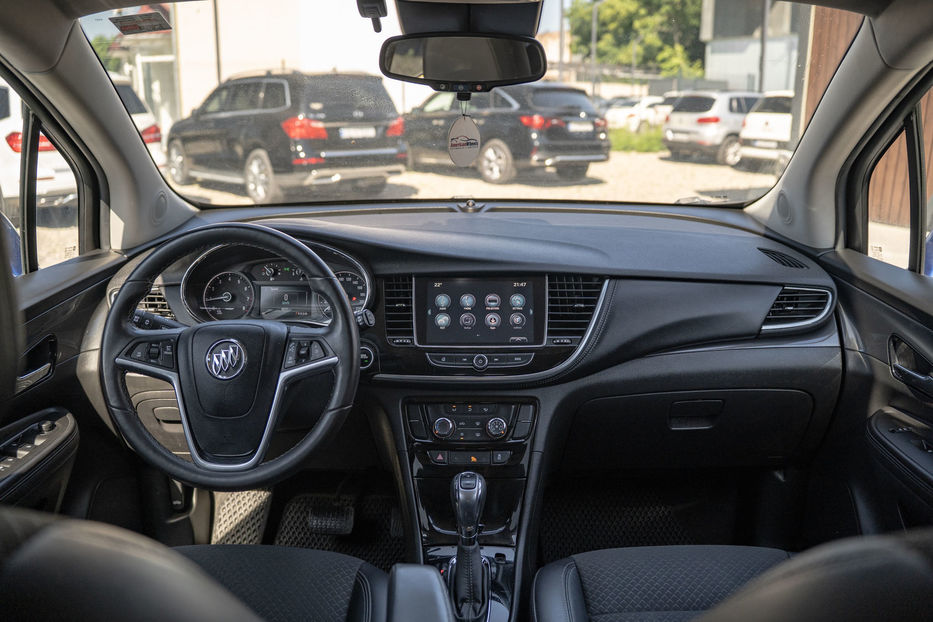 Продам Buick Encore Preferred 2017 года в Черновцах