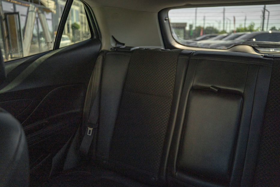 Продам Buick Encore Preferred 2017 года в Черновцах