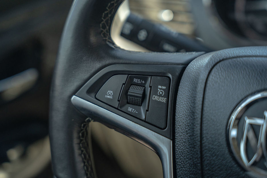 Продам Buick Encore Preferred 2017 года в Черновцах