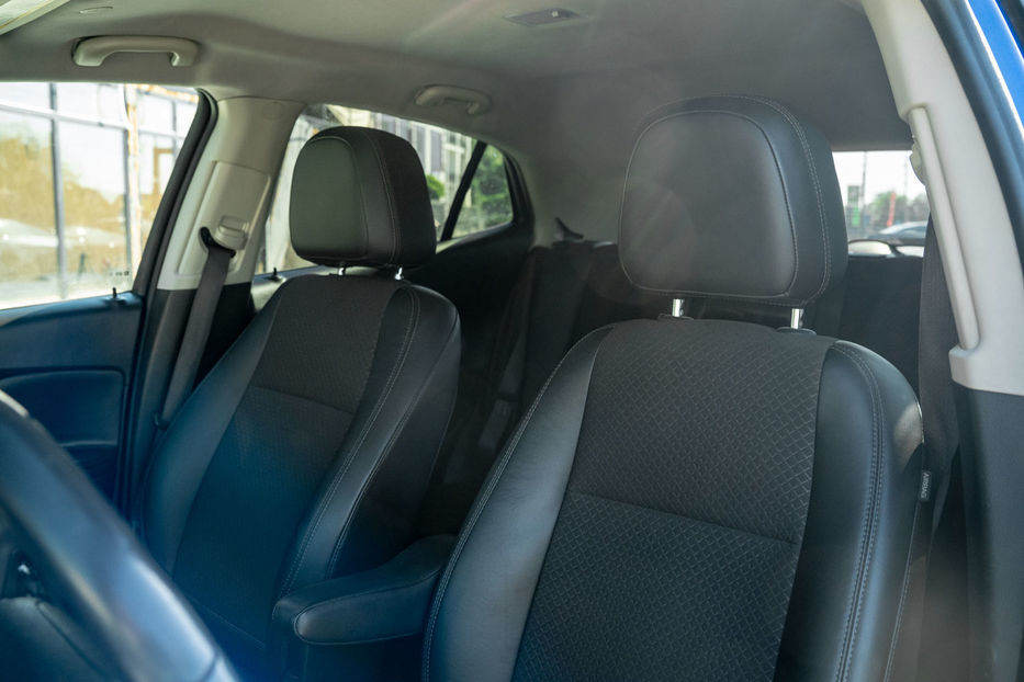 Продам Buick Encore Preferred 2017 года в Черновцах