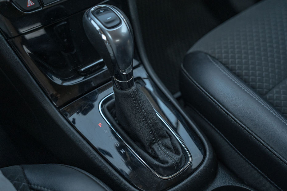 Продам Buick Encore Preferred 2017 года в Черновцах