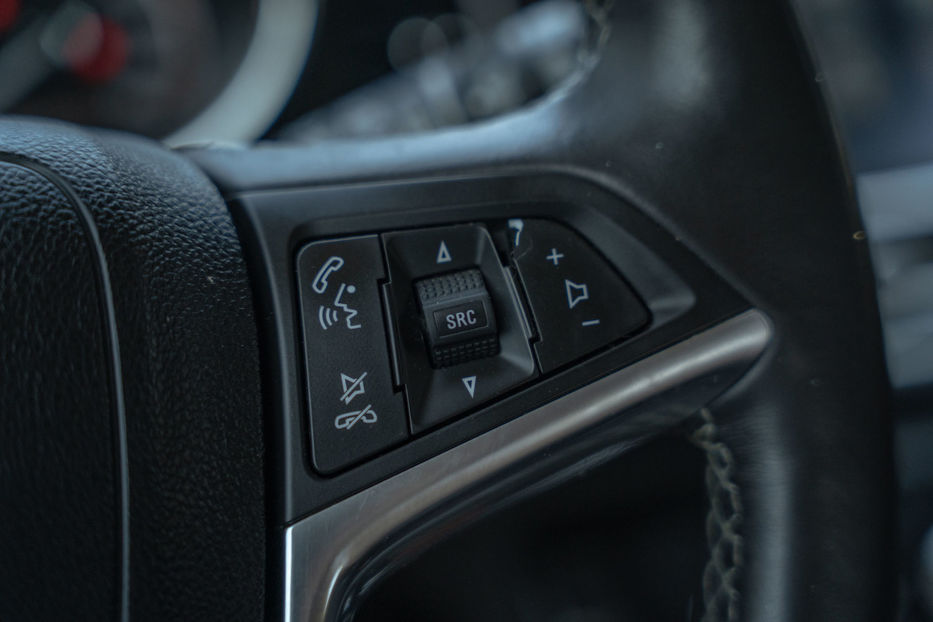 Продам Buick Encore Preferred 2017 года в Черновцах