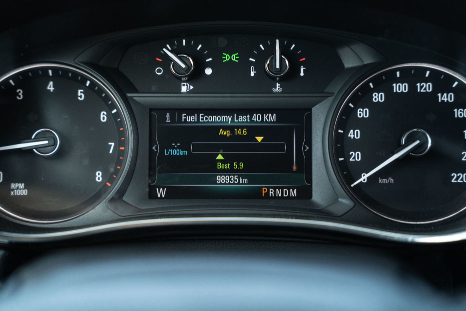Продам Buick Encore Preferred 2017 года в Черновцах