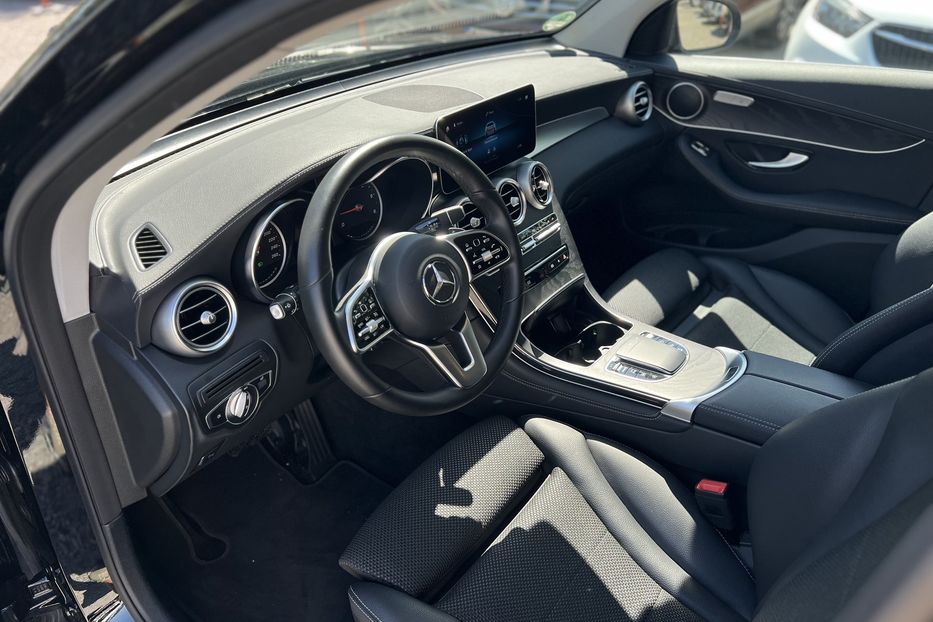 Продам Mercedes-Benz GLC-Class 2020 года в г. Умань, Черкасская область